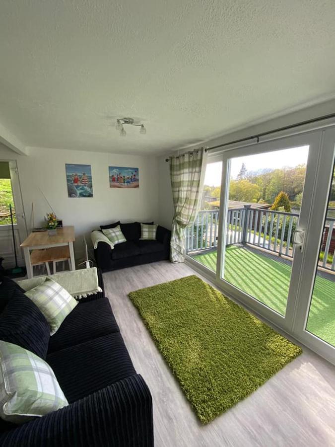 92 Lake View Caernarfon Zewnętrze zdjęcie