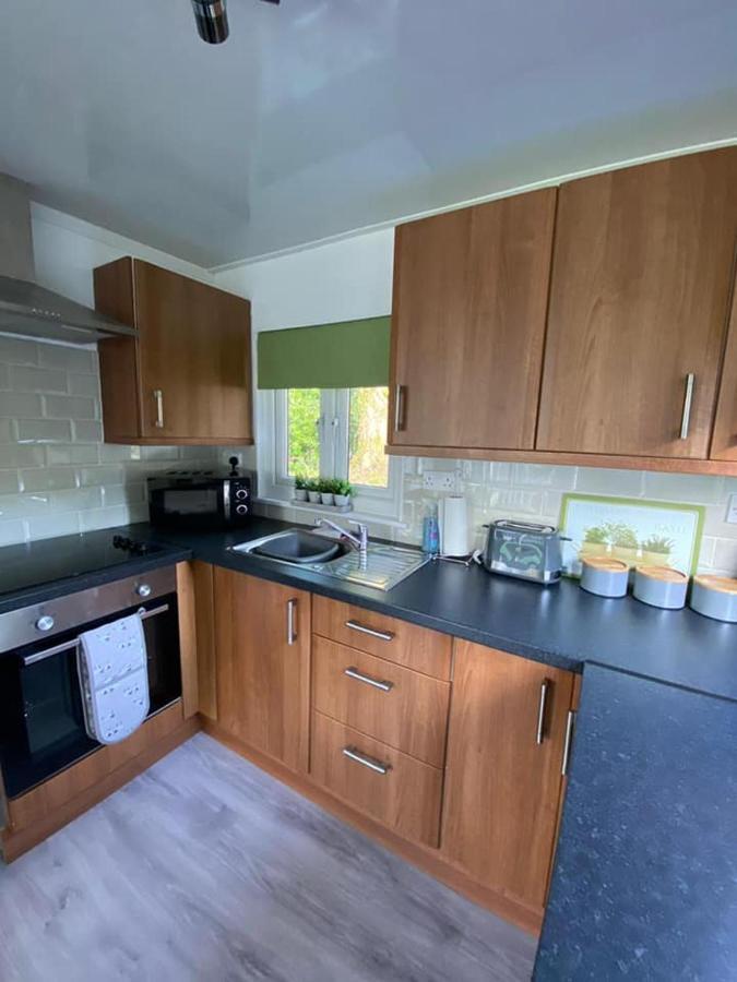 92 Lake View Caernarfon Zewnętrze zdjęcie