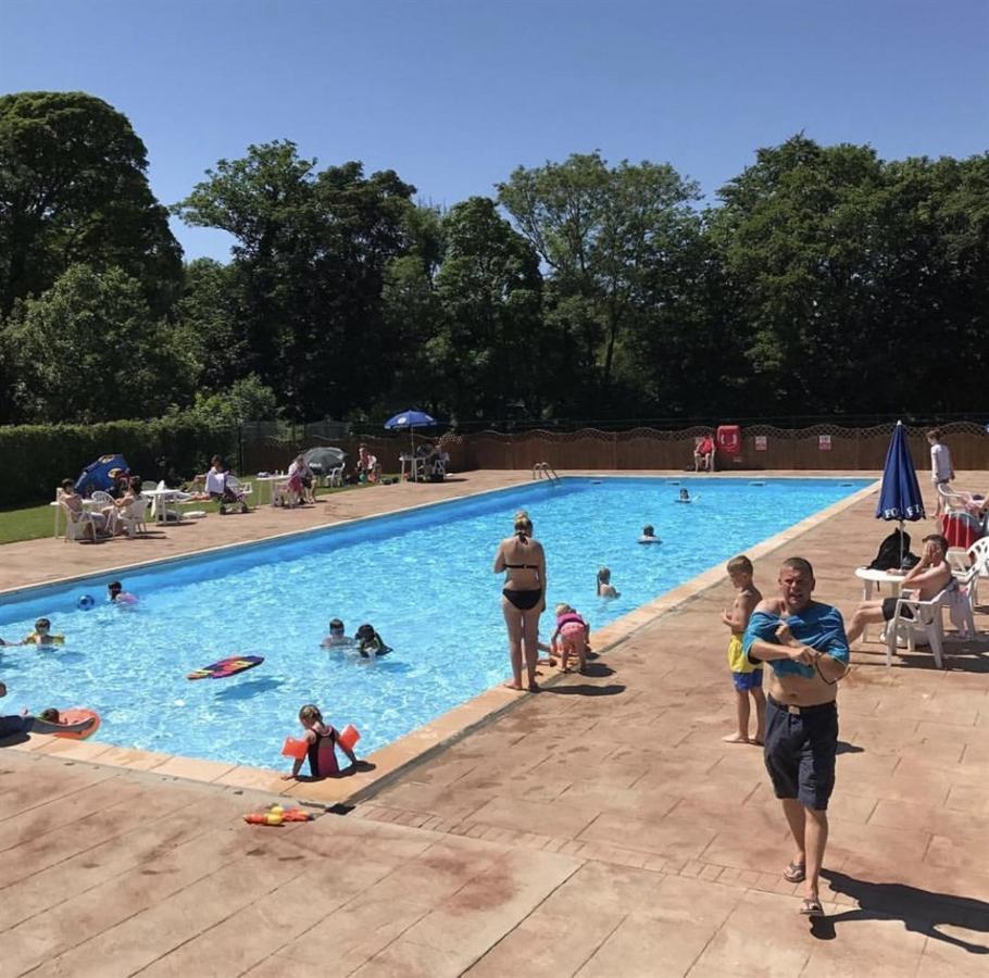 92 Lake View Caernarfon Zewnętrze zdjęcie