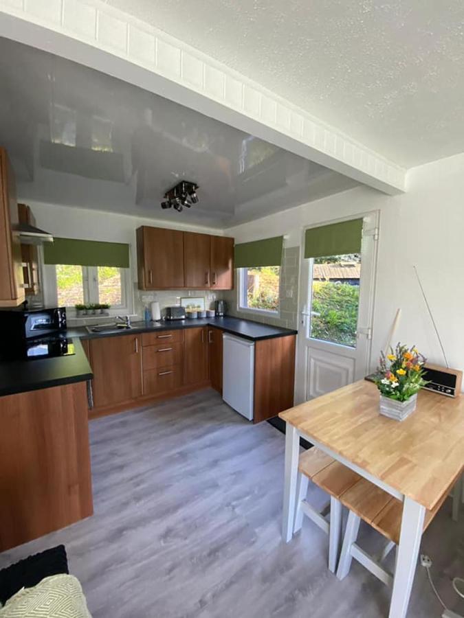 92 Lake View Caernarfon Zewnętrze zdjęcie