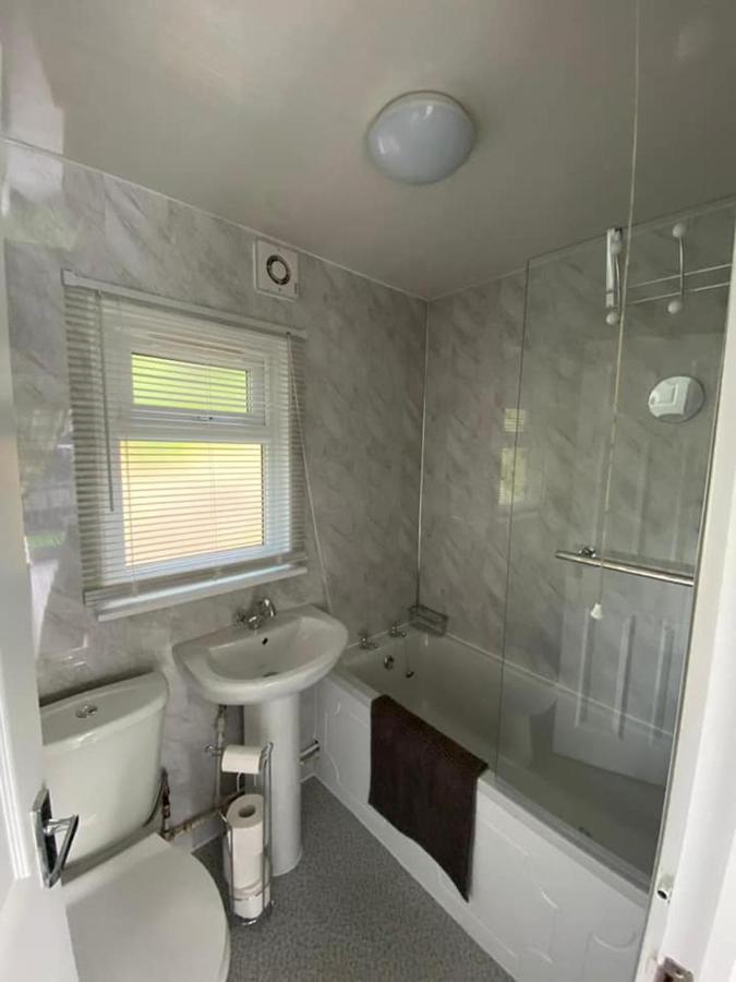 92 Lake View Caernarfon Zewnętrze zdjęcie