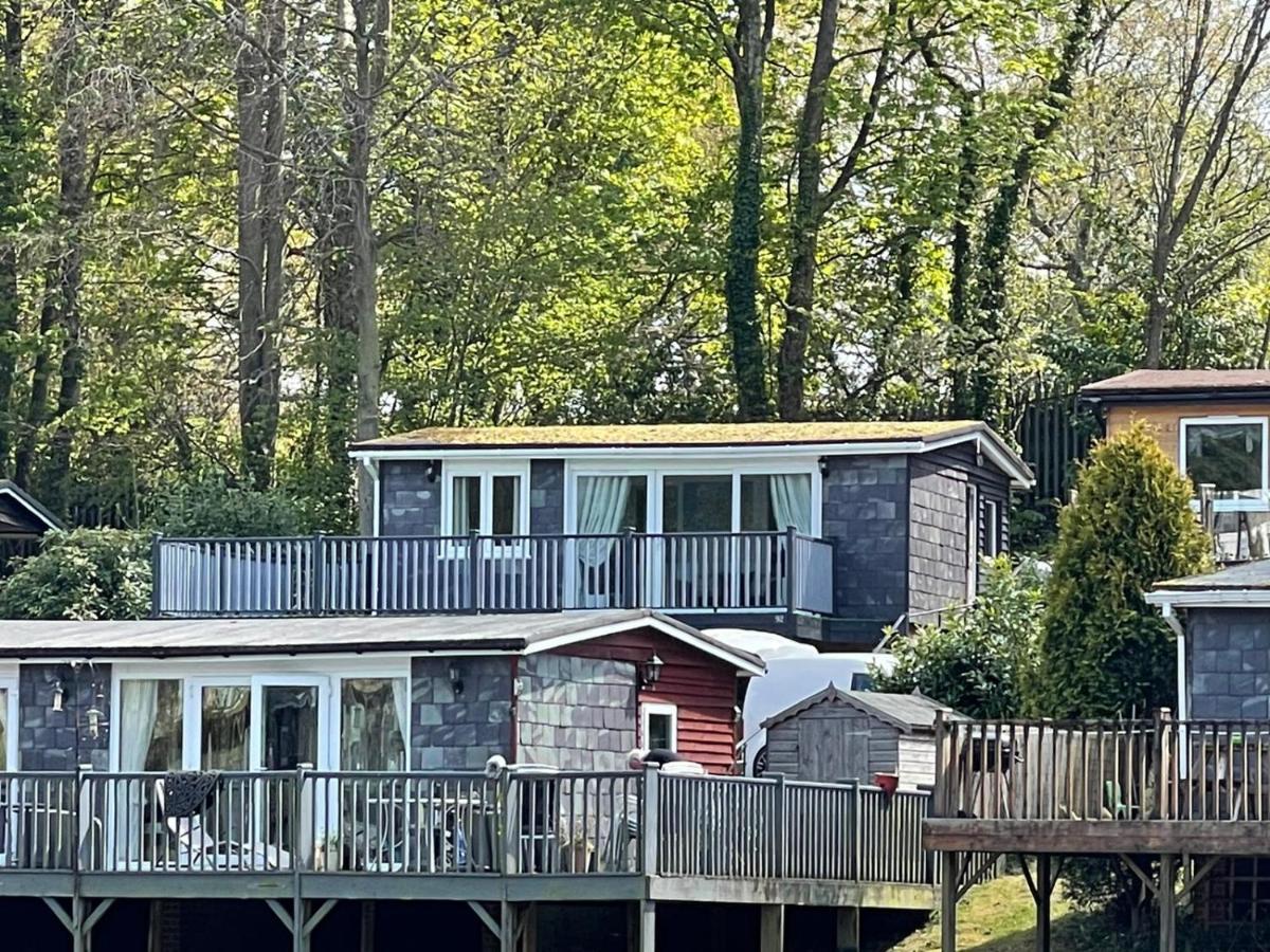 92 Lake View Caernarfon Zewnętrze zdjęcie