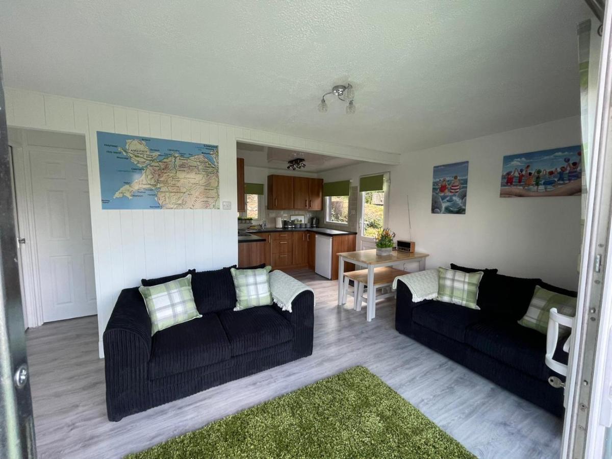 92 Lake View Caernarfon Zewnętrze zdjęcie
