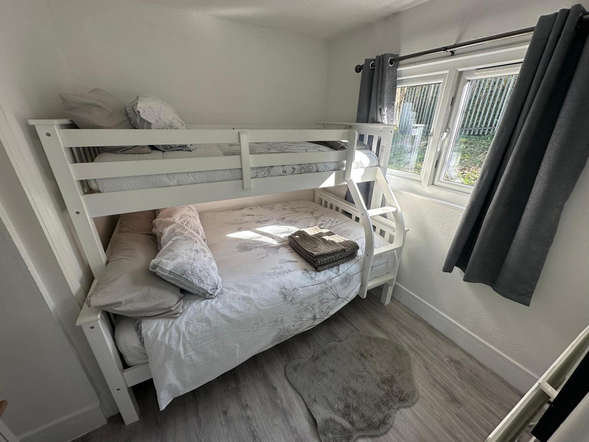 92 Lake View Caernarfon Zewnętrze zdjęcie