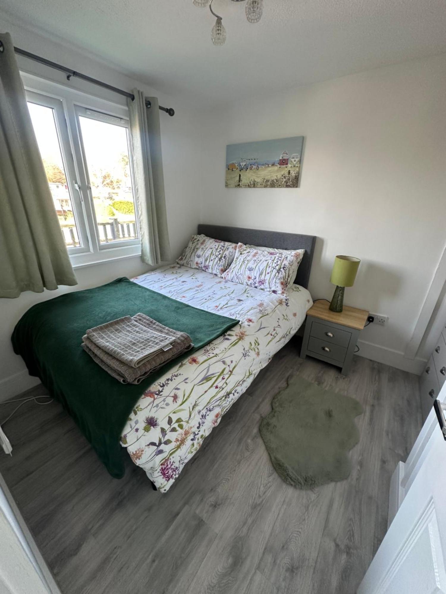92 Lake View Caernarfon Zewnętrze zdjęcie
