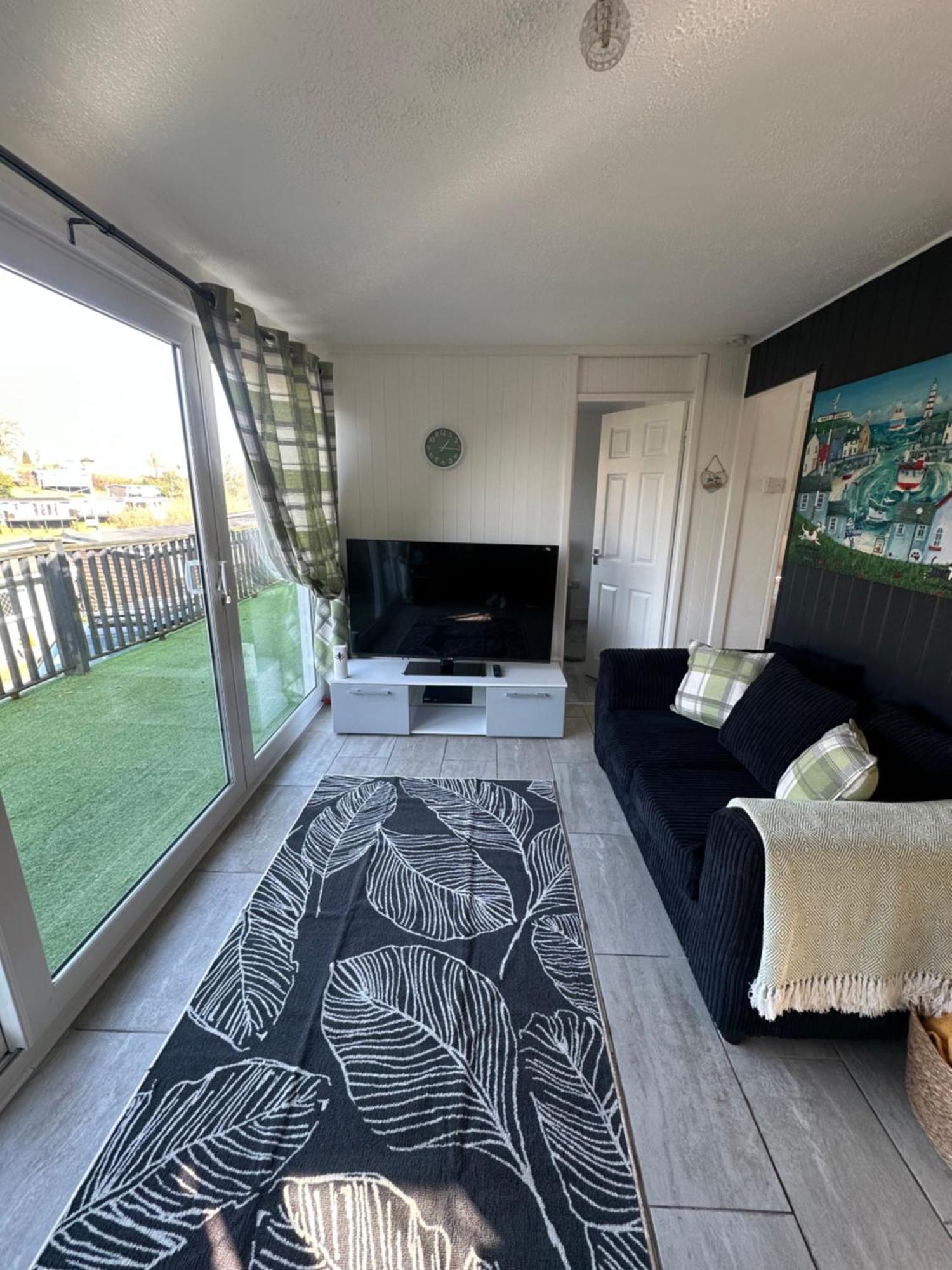 92 Lake View Caernarfon Zewnętrze zdjęcie